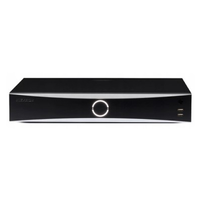 IP-відеореєстратор 32-канальний Hikvision DS-7732NXI-K4(D) з відеоаналітикою для систем відеоспостереження IP-відеореєстратор 32-канальний Hikvision DS-7732NXI-K4(D) з відеоаналітикою для систем відеоспостереження